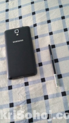 Samsung Galaxy note 3 neo